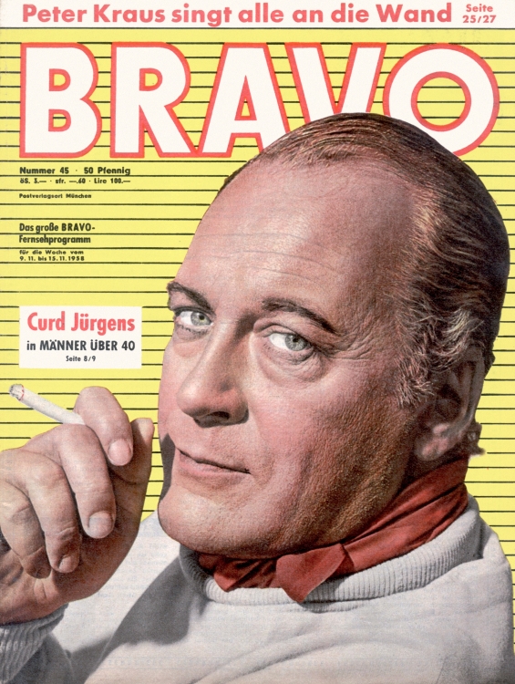 BRAVO 1958-45